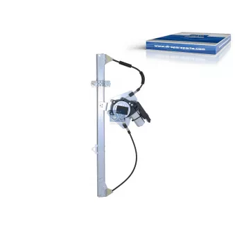 Lève-vitre DT 12.80054SP