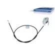 Serrure de porte DT 12.80078 - Visuel 1