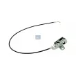 Serrure de porte DT 12.80079 - Visuel 1
