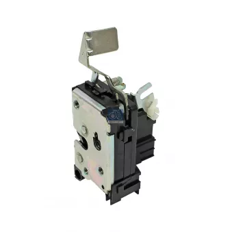 Serrure de porte DT 12.80081