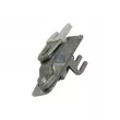 Tampon serrure de porte DT 12.80084 - Visuel 1