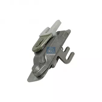 Tampon serrure de porte DT 12.80084