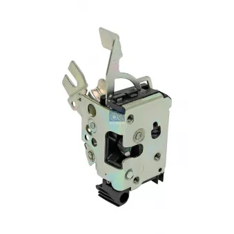 Serrure de porte DT 12.80089