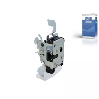 Serrure de porte DT 12.80090