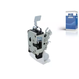 Serrure de porte DT 12.80091