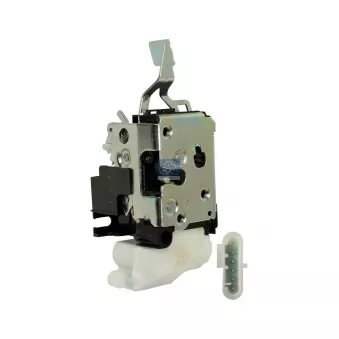 Serrure de porte DT 12.80094