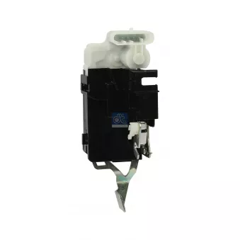 Serrure de porte DT 12.80095