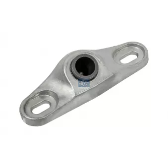Serrure de porte DT 12.81065