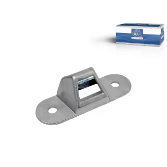 Serrure de porte DT