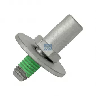 Serrure de porte DT