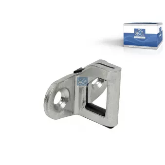 Serrure de porte DT 12.81096