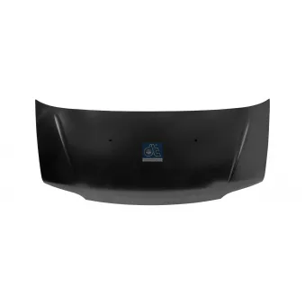 Capot-moteur DT 12.81100