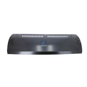 Capot-moteur DT 12.81101