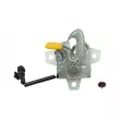 Serrure de capot-moteur DT 12.81121 - Visuel 1