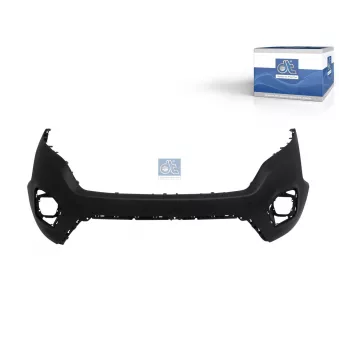 Pare-chocs DT 12.81985