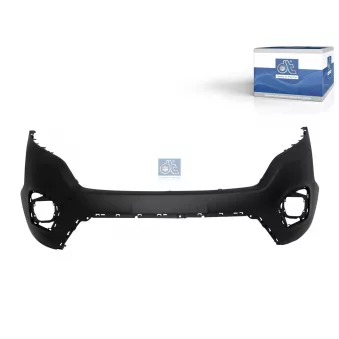 Pare-chocs DT 12.81986