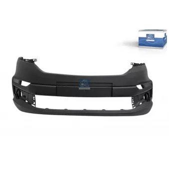 Pare-chocs DT 12.81988