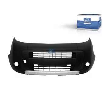 Pare-chocs DT 12.81989