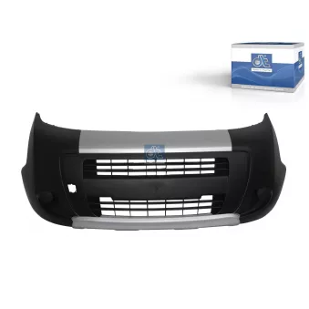 Pare-chocs DT 12.81990