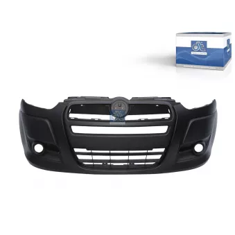 Pare-chocs DT 12.81998