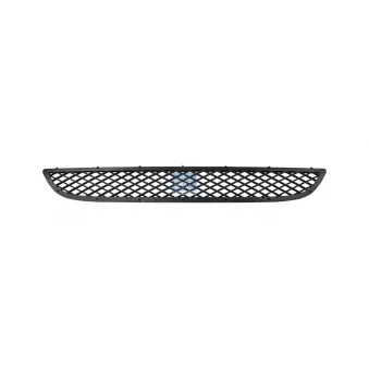 Grille de ventilation, pare-chocs DT 12.82030