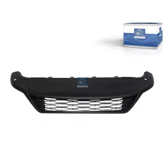 Grille de radiateur DT 12.82033
