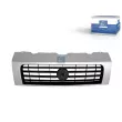 Grille de radiateur DT 12.82035 - Visuel 1