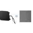 Capuchon, crochet de remorquage DT 12.82110 - Visuel 2
