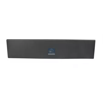 Baguette et bande protectrice, porte DT 12.82126