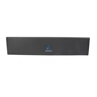 Baguette et bande protectrice, porte DT 12.82127