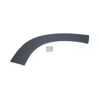 Baguette et bande protectrice, porte DT 12.82130