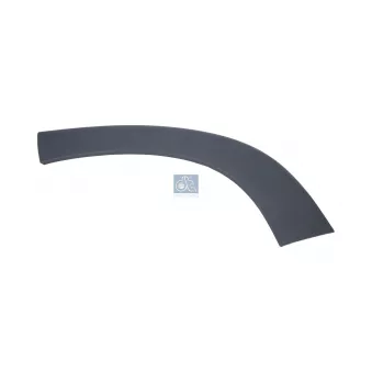 Baguette et bande protectrice, porte DT 12.82131