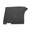 Baguette et bande protectrice, porte DT 12.82138SP - Visuel 1