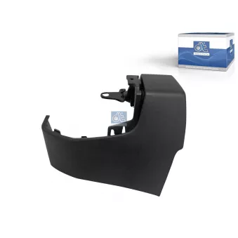 Pare-chocs arrière droit DT 12.82263