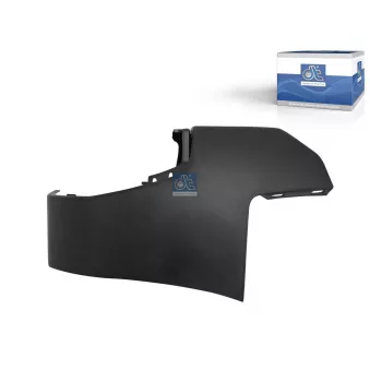 Pare-chocs arrière droit DT 12.82267