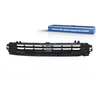Grille de ventilation, pare-chocs DT 12.82290