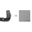 Pare-chocs DT 12.82294 - Visuel 2