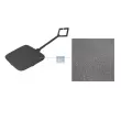 Capuchon, crochet de remorquage DT 12.82342 - Visuel 2