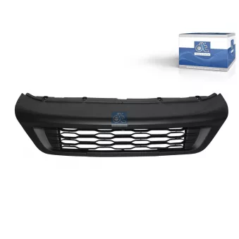 Grille de ventilation, pare-chocs DT 12.82360