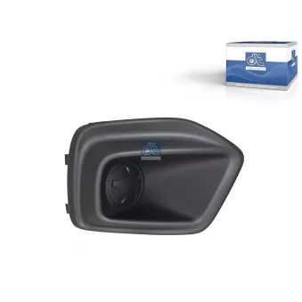 Enjoliveur, pare-chocs DT 12.82394