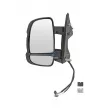 Rétroviseur extérieur, cabine DT 12.83005 - Visuel 1