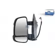 Rétroviseur extérieur, cabine DT 12.83006 - Visuel 1