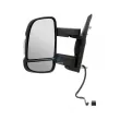 Rétroviseur extérieur, cabine DT 12.83009 - Visuel 1