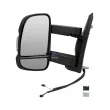 Rétroviseur extérieur, cabine DT 12.83011 - Visuel 1