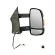 Rétroviseur extérieur, cabine DT 12.83013 - Visuel 1