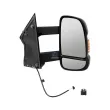 Rétroviseur extérieur, cabine DT 12.83014 - Visuel 1
