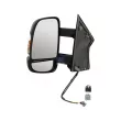 Rétroviseur extérieur, cabine DT 12.83018 - Visuel 1