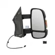 Rétroviseur extérieur, cabine DT 12.83024 - Visuel 1
