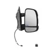 Rétroviseur extérieur, cabine DT 12.83025 - Visuel 1