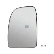 Verre de rétroviseur, rétroviseur extérieur DT 12.83403 - Visuel 1